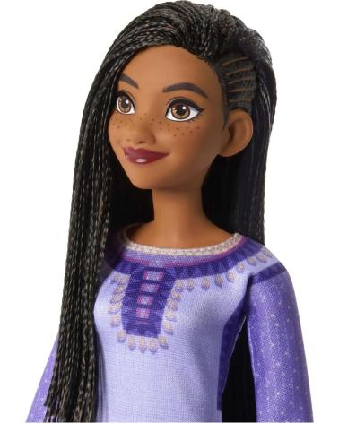 Inizio-MATTEL-GAMES-MUNECAS-Y-PELUCHES-EN-COLOR-PARA-JUGUETES-MORADO