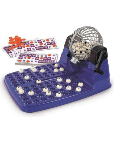 TOY PLANET JUEGOS DE MESA EN COLOR PARA JUGUETES MULTICOLOR