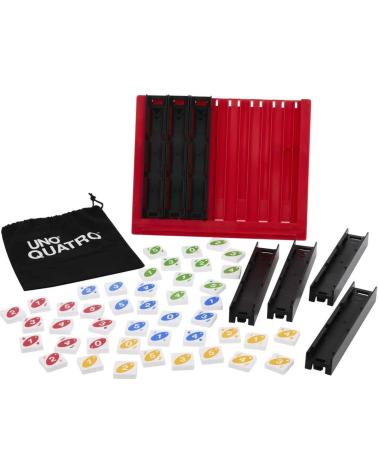 MATTEL GAMES JUEGOS DE MESA EN COLOR PARA JUGUETES MULTICOLOR