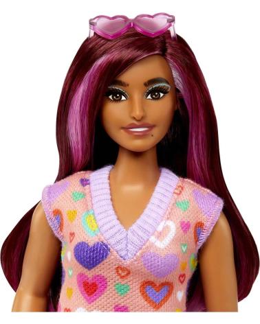MATTEL GAMES MUNECAS Y PELUCHES EN COLOR PARA JUGUETES MULTICOLOR