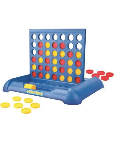 TOY PLANET JUEGOS DE MESA EN COLOR PARA JUGUETES MULTICOLOR