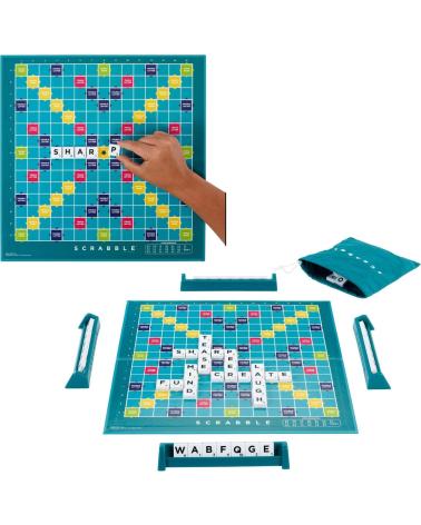 Inizio-MATTEL-GAMES-JUEGOS-DE-MESA-EN-COLOR-PARA-JUGUETES-MULTICOLOR