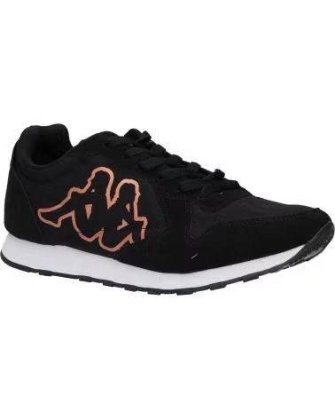 Sports-Shoes-De-Mujer-KAPPA-321619W-KOMAYA-A15-WO-BLACK-BROWN-BRONZE