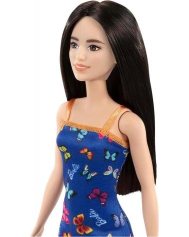 MATTEL GAMES MUNECAS Y PELUCHES EN COLOR PARA JUGUETES MULTICOLOR