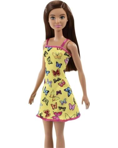 MATTEL GAMES MUNECAS Y PELUCHES EN COLOR PARA JUGUETES MULTICOLOR