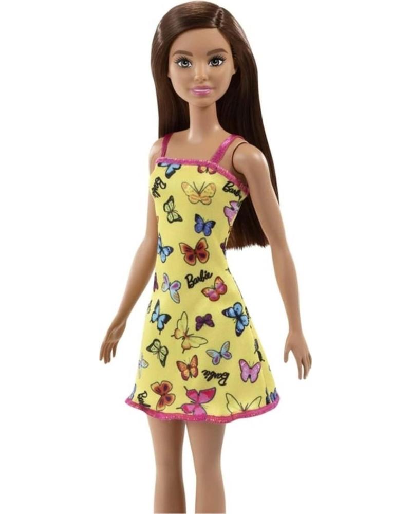 MATTEL GAMES MUNECAS Y PELUCHES EN COLOR PARA JUGUETES MULTICOLOR