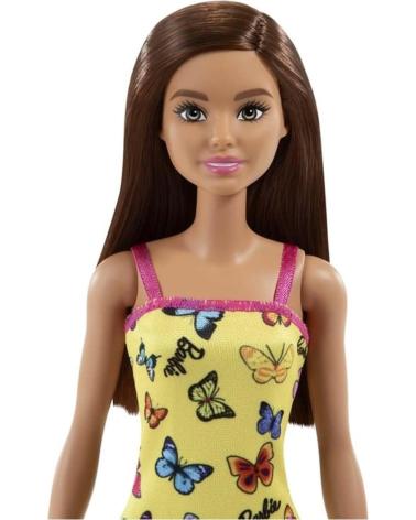 MATTEL GAMES MUNECAS Y PELUCHES EN COLOR PARA JUGUETES MULTICOLOR