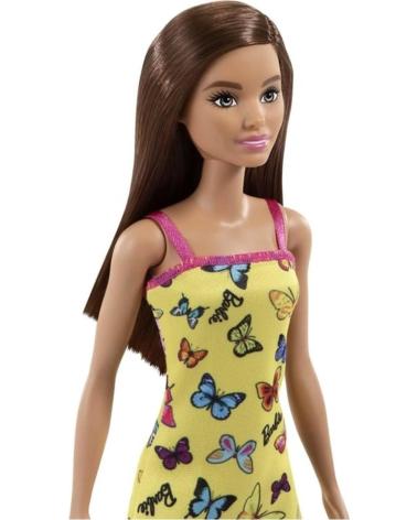 MATTEL GAMES MUNECAS Y PELUCHES EN COLOR PARA JUGUETES MULTICOLOR