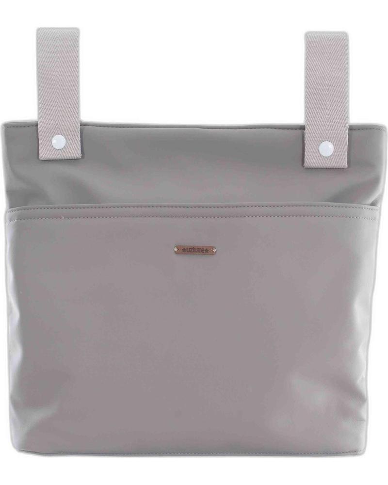 BORSA ORGANIZER PER PASSEGGINO BEBÈ UZTURRE - BEIGE BEIGE