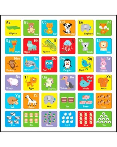 TOY PLANET CONSTRUCCIONES Y PUZZLES EN COLOR PARA JUGUETES MULTICOLOR