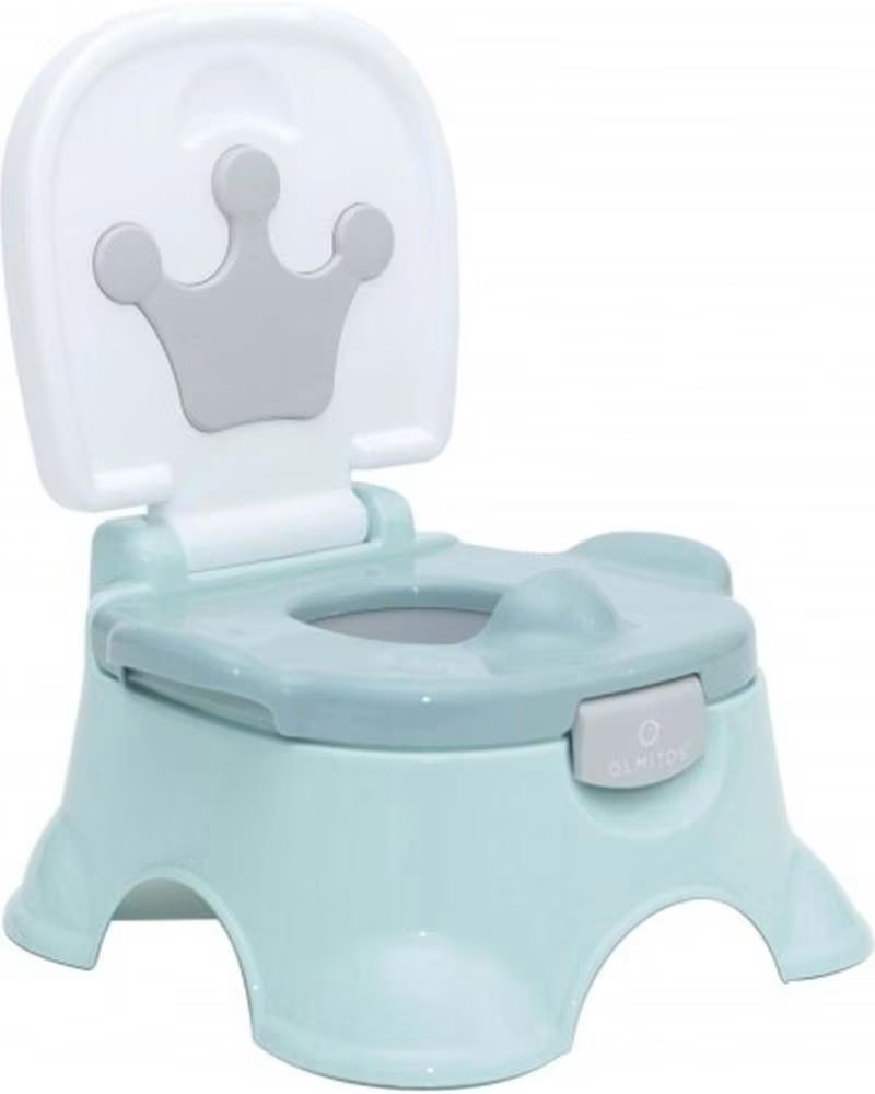 OLMITOS ORINAL INFANTIL INICIO REF 811328 COLOR VERDE