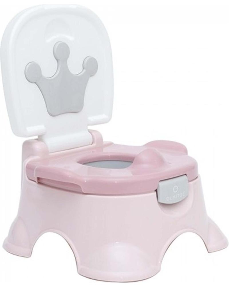 OLMITOS INICIO EN COLOR PARA VALUE ROSA