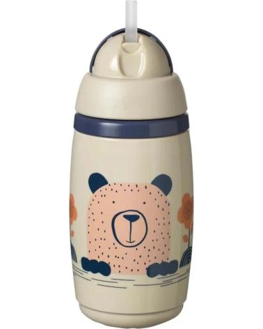 TOMMEE TIPPEE PARA COMER EN COLOR PARA MUNDO BEBE GRIS