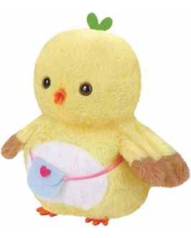 PELUCHES ANIMAUX ASSORTIS TOY PLANET MULTICOLOR