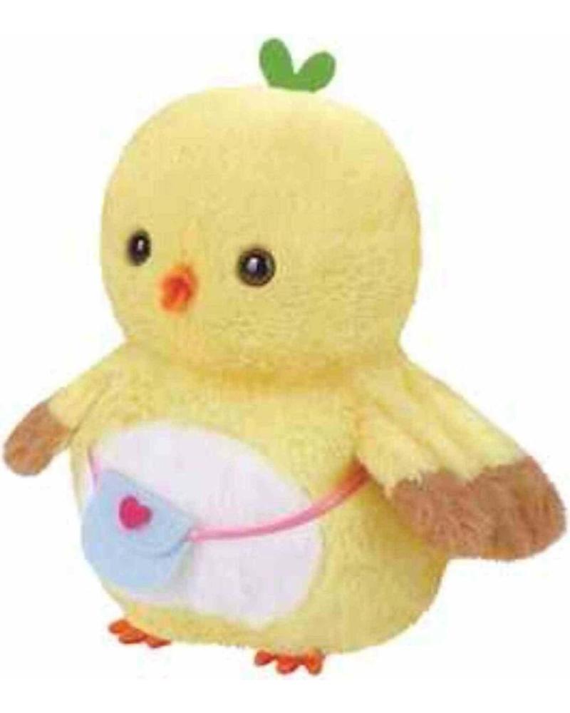 TOY PLANET SORTIERTE PLÜSCHTIERE MULTICOLOR