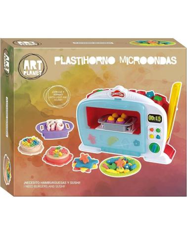 TOY PLANET JUEGOS DE MESA EN COLOR PARA JUGUETES MULTICOLOR