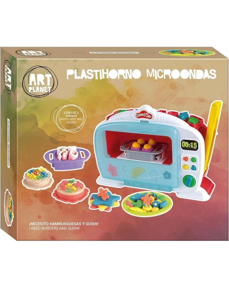 TOY PLANET JUEGOS DE MESA EN COLOR PARA JUGUETES MULTICOLOR