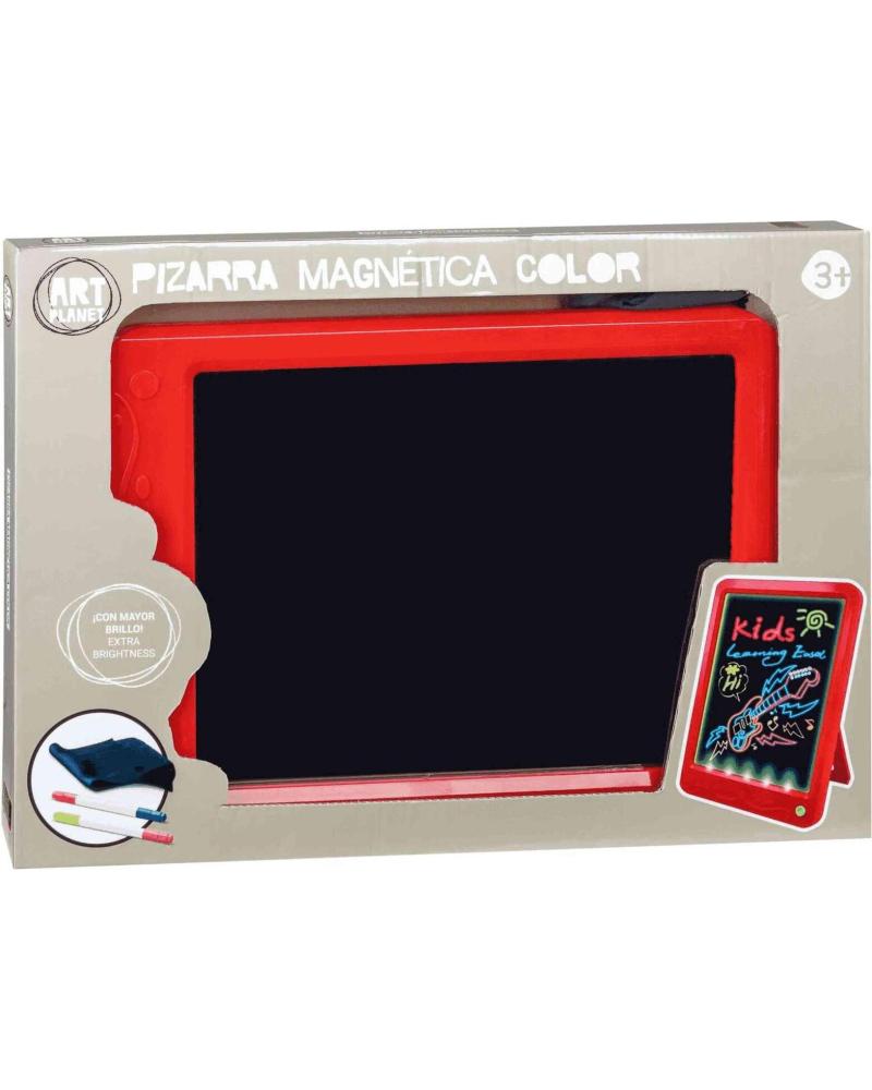 TOY PLANET JUEGOS DE MESA EN COLOR PARA JUGUETES MULTICOLOR