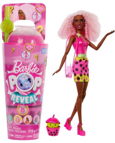 MATTEL GAMES MUNECAS Y PELUCHES EN COLOR PARA JUGUETES MULTICOLOR