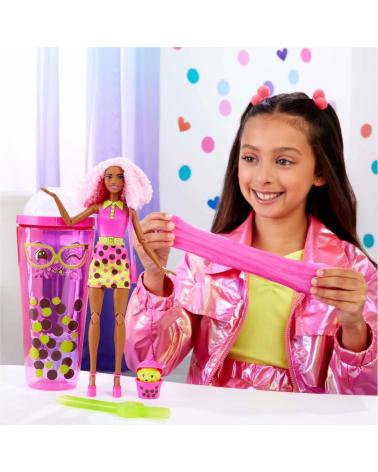 MATTEL GAMES MUNECAS Y PELUCHES EN COLOR PARA JUGUETES MULTICOLOR