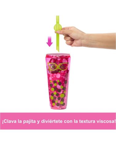 MATTEL GAMES MUNECAS Y PELUCHES EN COLOR PARA JUGUETES MULTICOLOR