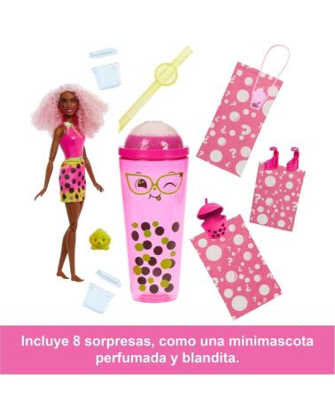 MATTEL GAMES MUNECAS Y PELUCHES EN COLOR PARA JUGUETES MULTICOLOR