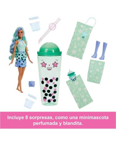 MATTEL GAMES MUNECAS Y PELUCHES EN COLOR PARA JUGUETES MULTICOLOR