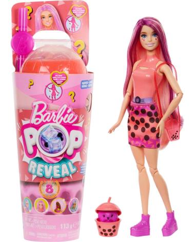 MATTEL GAMES MUNECAS Y PELUCHES EN COLOR PARA JUGUETES MULTICOLOR