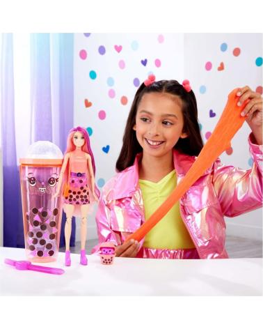 MATTEL GAMES MUNECAS Y PELUCHES EN COLOR PARA JUGUETES MULTICOLOR