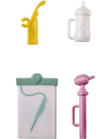 Figuras-de-acción-y-figuritas-de-juguete-para-aficionados-al-deporte-MATTEL-GAMES-MUNECA-EN-COLOR-PARA-NINOS-MULTICOLOR