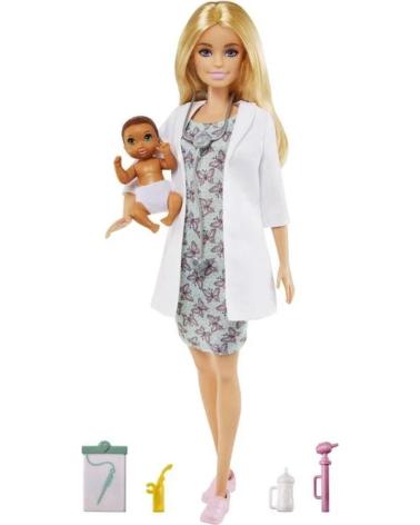 Figuras-de-acción-y-figuritas-de-juguete-para-aficionados-al-deporte-MATTEL-GAMES-MUNECA-EN-COLOR-PARA-NINOS-MULTICOLOR