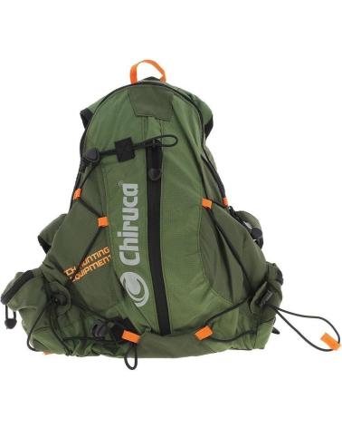 Sacs-à-dos-de-marche-CHIRUCA-ACCESORIOS-MOCHILA-11-L-MOCHILA-CAZADOR-10730-XL-VERDE