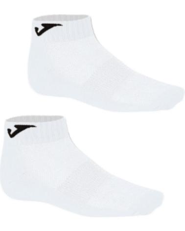 JOMA CALCETIN TOBILLERO UNISEX 400027 P02 BLANCO