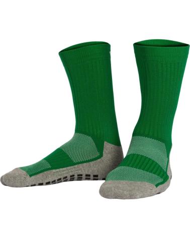 CALCETINES JOMA ANTI-SLIP 400799 VERDE VERDE