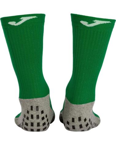 CALCETINES JOMA ANTI-SLIP 400799 VERDE VERDE