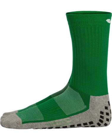 CALCETINES JOMA ANTI-SLIP 400799 VERDE VERDE