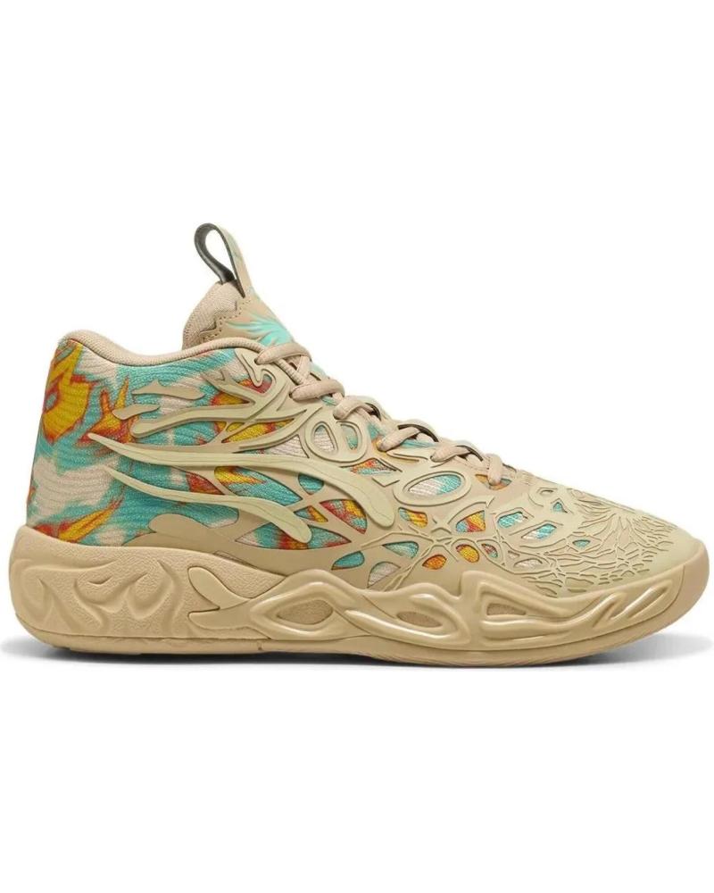 PUMA MB 04 FLARE SNEAKERS NEW