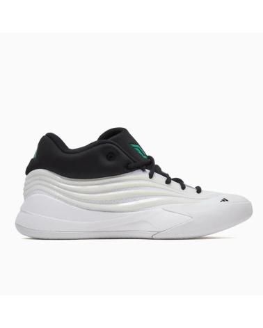 SCARPE ADIDAS DAME X JUNIOR ZERO METALLIC NEW