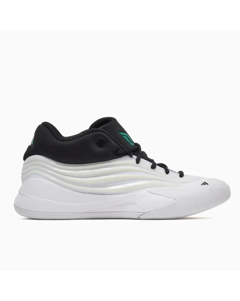 ZAPATILLAS ADIDAS DAME X JUNIOR ZERO METALLIC NEW