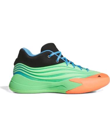 SCARPE ADIDAS DAME X LIMA NEW