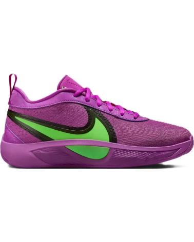 NIKE ZAPATILLAS ZOOM FREAK 6 JUNIOR BOLD BERRY NEW
