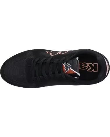 Sports-Shoes-De-Mujer-KAPPA-321619W-KOMAYA-A15-WO-BLACK-BROWN-BRONZE