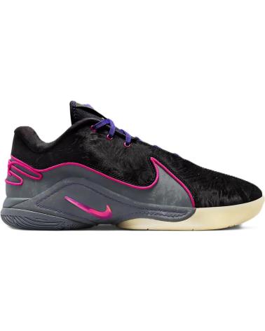 NIKE ZAPATILLAS LEBRON 22 TUNNEL VISION NEW