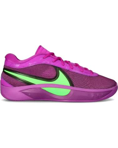 NIKE ZAPATILLAS ZOOM FREAK 6 BOLD BERRY NEW