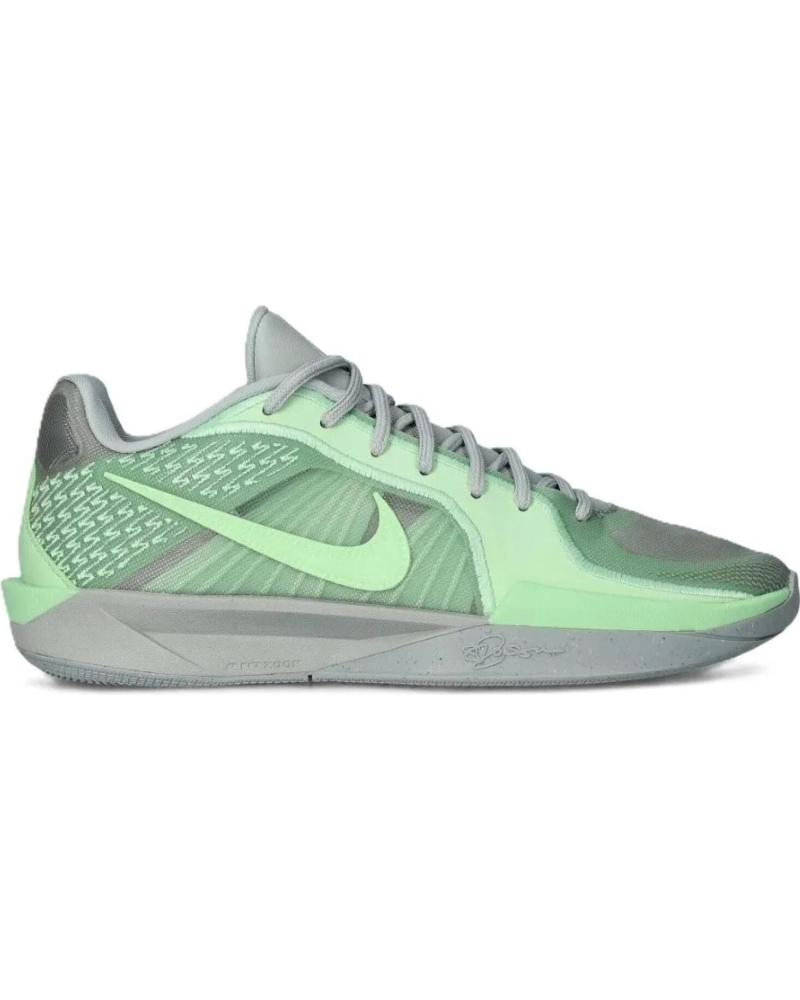 NIKE SABRINA 2 FRESH MINT NEW