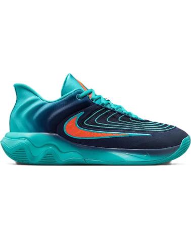 NIKE ZAPATILLAS GIANNIS INMORTALITY 4 DUSTY CACTUS NEW