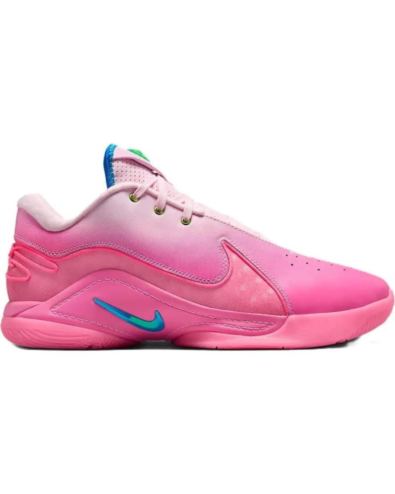 NIKE LEBRON 22 SN ROSA SPORTSCHUHE NEW