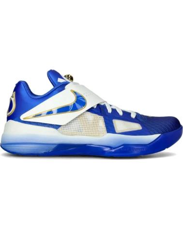 NIKE ZAPATILLAS ZOOM KD 4 REAL MVP NEW