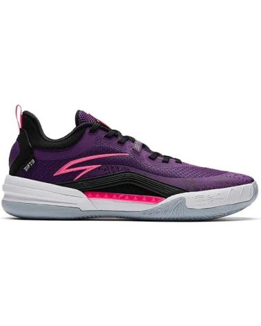 ZAPATILLAS ANTA KAI 1 TEAM PURPLE NEW