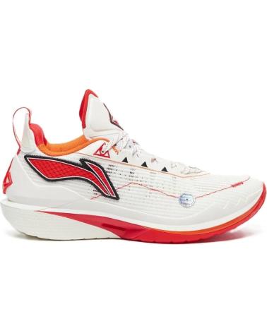 ZAPATILLAS LI-NING JIMMY BUTLER JB 2 RETRO JERSEY NEW